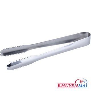 Kẹp inox 30cm gắp thức ăn