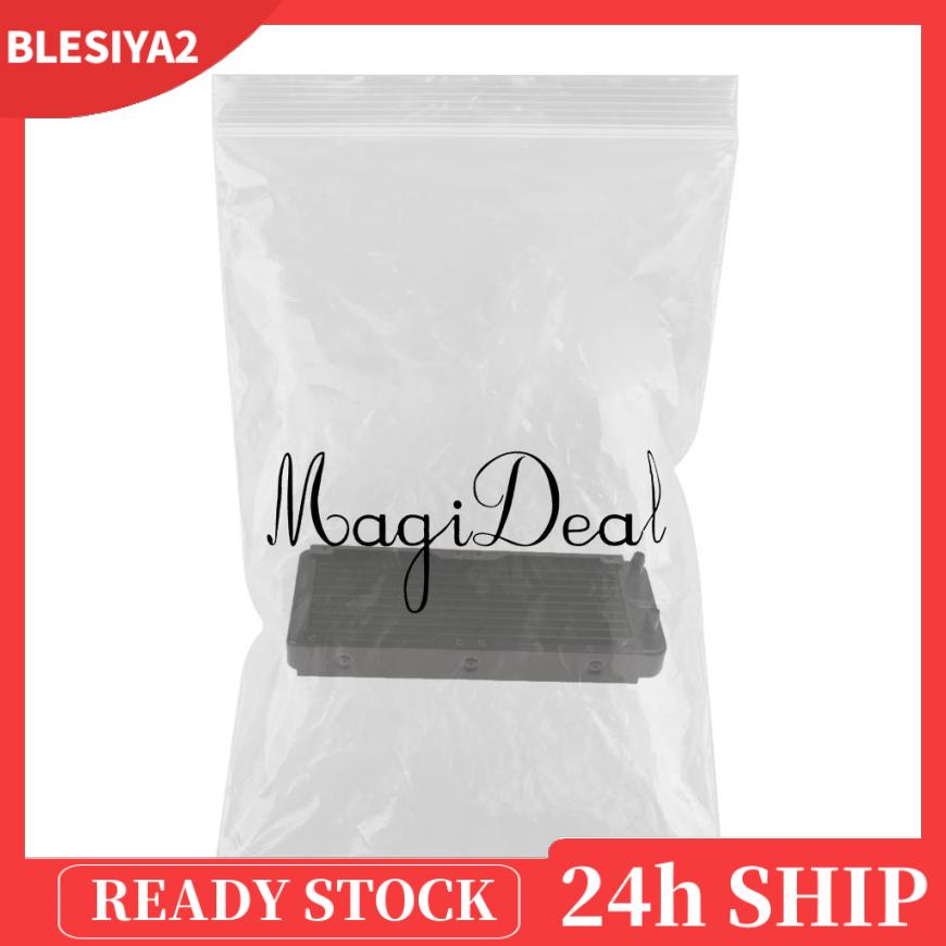 Bộ Làm Mát Cpu 240mm G1 / 4 "Pc Không Dây | BigBuy360 - bigbuy360.vn