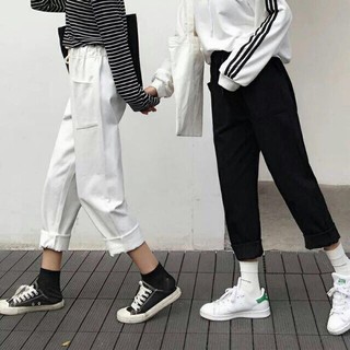 Quần kaki túi hộp hottrend .