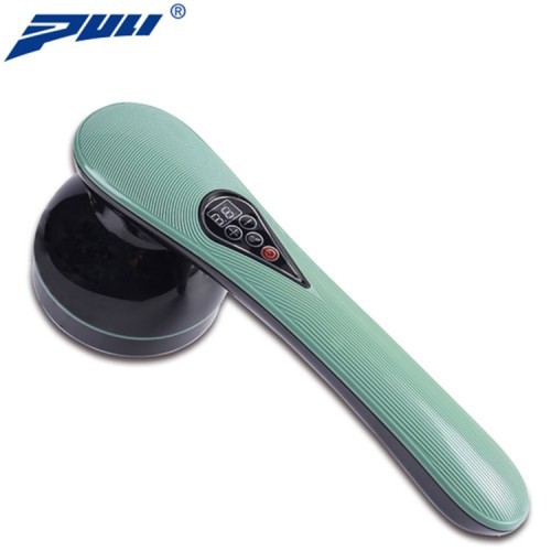 Máy massage cầm tay pin sạc 8 đầu PULI PL-661DC4 - Điện tử