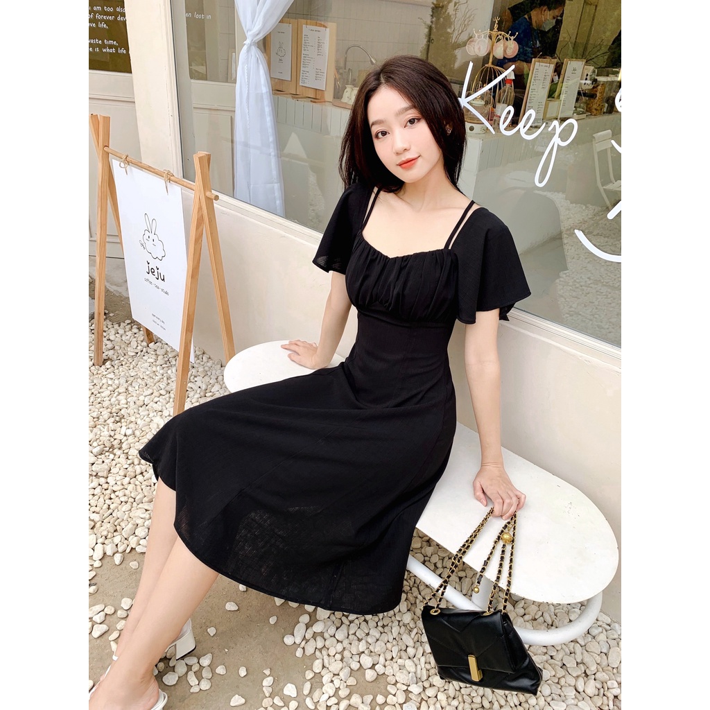 ĐẦM MINJU - MINJU DRESS