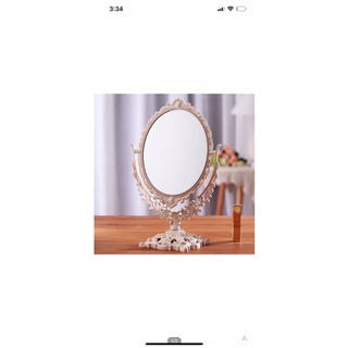 Gương cổ điển decor