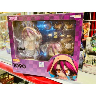 [SHQ] Mô hình Figure chính hãng Nhật - Schwi - No Game No Life