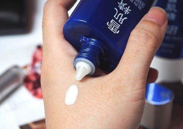 KEM CHỐNG NẮNG KOSE MILK 55ml | BigBuy360 - bigbuy360.vn