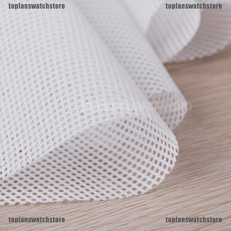 Tấm Lưới Silicone Chống Dính Hình Tròn Lót Khay Hấp Bánh Tiện Lợi