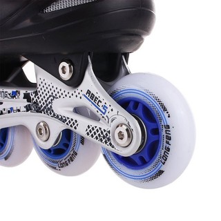 Giầy trượt patin Longfeng 906 có đèn