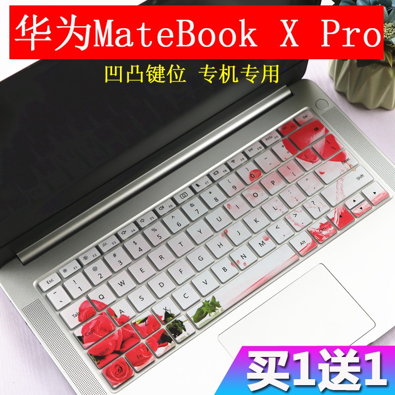 Miếng Dán Bảo Vệ Màn Hình Laptop Huawei Matebook X Pro 13.9 Inch I5-8250u