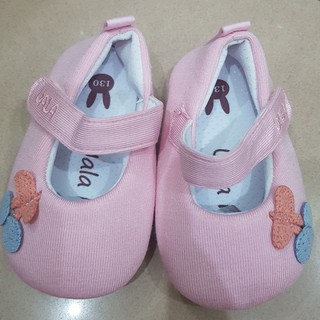 Uala 5302 giầy cho bé( sz 130- 180)