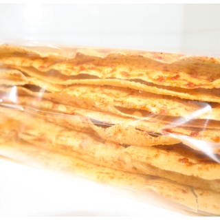 Bánh tráng mắm ruốc Đà Lạt