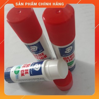 Hồ Khô Đức Staedtler 8g Hồ Dán Giấy Siêu Bền Tiện Lợi