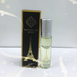 Tinh dầu nước hoa pháp Dior J’Adore 10ml