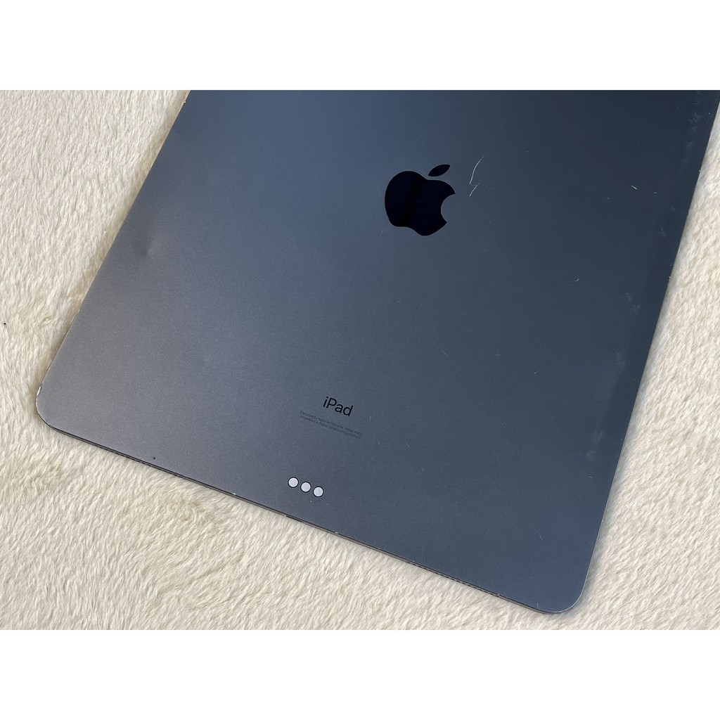 Máy tính bảng Apple iPad pro 12.9 inch gen 3 dung lượng 64GB bản WIFI | BigBuy360 - bigbuy360.vn