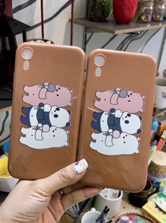Ốp dẻo hình ngộ nghĩnh