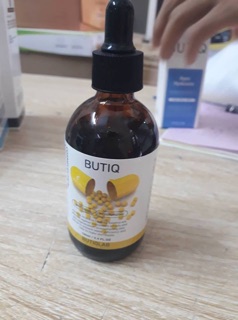  VITAMIN C BUTIQ HÀN QUỐC CHAI 100ml