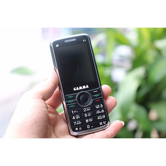 ĐIỆN THOẠI GAMMA 4 SIM - FULL BOX - BẢO HÀNH 13 THÁNG | BigBuy360 - bigbuy360.vn