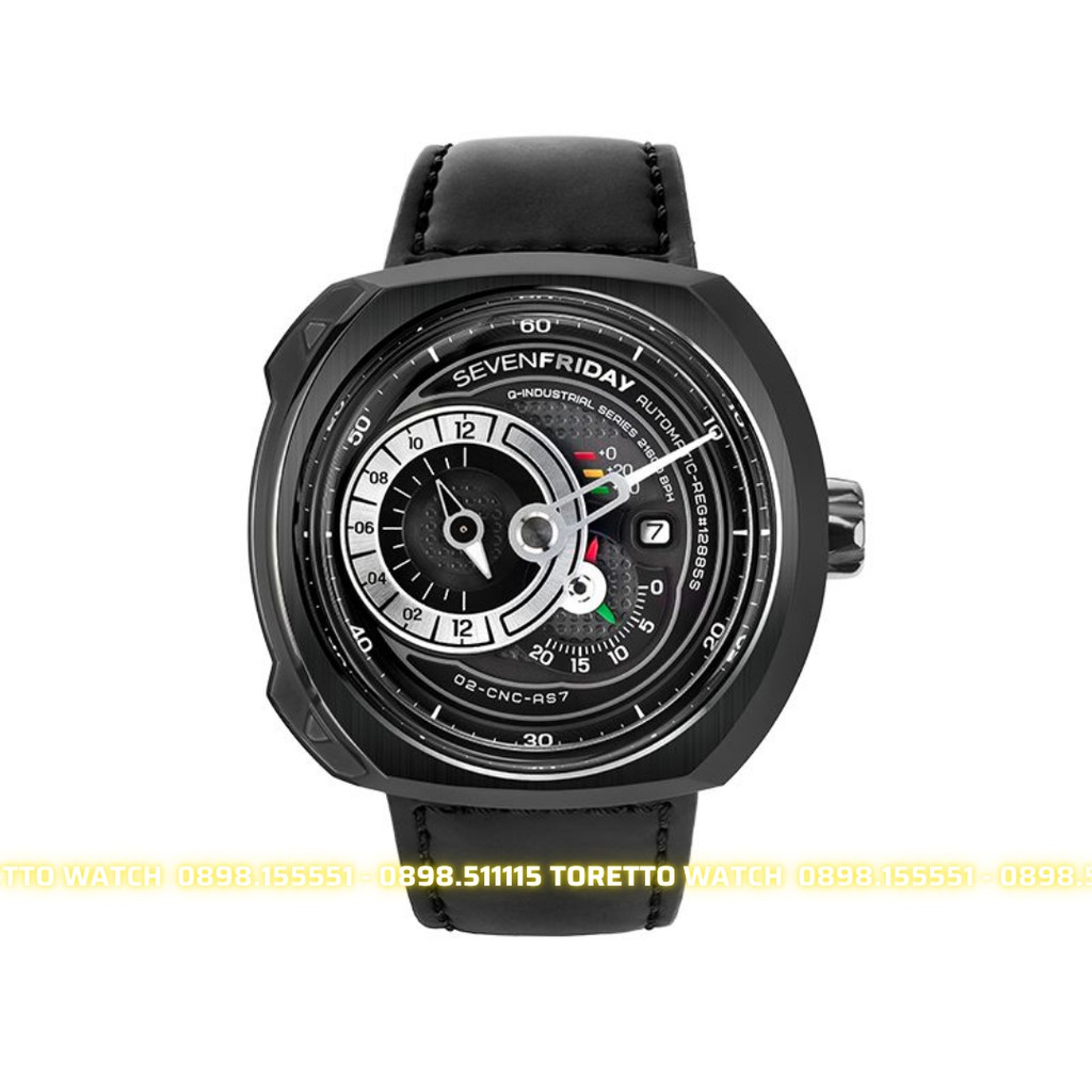 Đồng Hồ Nam  - Automatic - Hộp Gỗ, Sách, Thẻ Bảo Hành 2 năm , Khăn, Dây Cao Su Cao Cấp Tặng Kèm