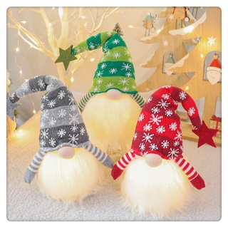 ĐÈN ÔNG GIÀ NOEL/ TRANG TRÍ GIÁNG SINH