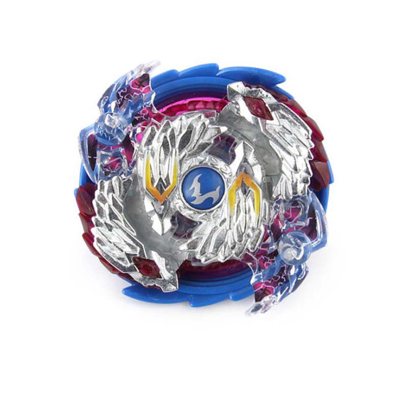 Beyblade burst b-97 nightmare longinus.ds - beyblade Không Có Lưỡi Dao