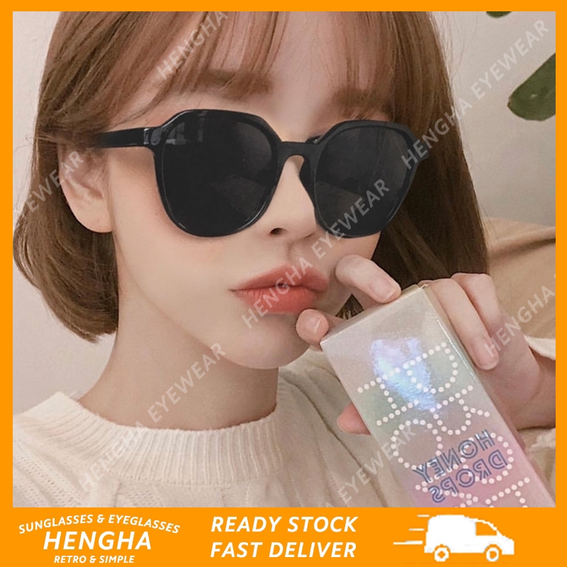 Kính Mát Thời Trang Hàn Quốc Chống Tia Uv400