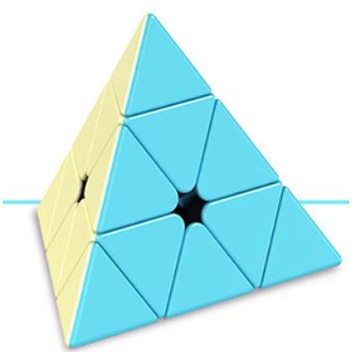 Khối Rubik Ma Thuật 2x2x2/ 3x3x3/ 4x4x4/ 5x5x5 /Tam giác (1195RMT)