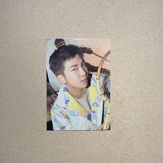 Ảnh card BTS off ( sẵn )