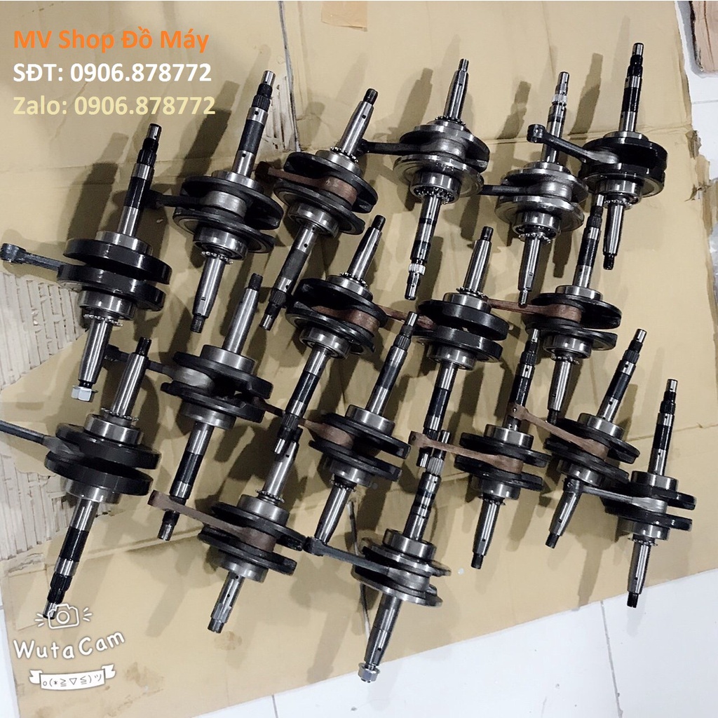 Dên đôn 13T3 má 98 vs Dên 110 má 98 Sum racing cho Dream Wave