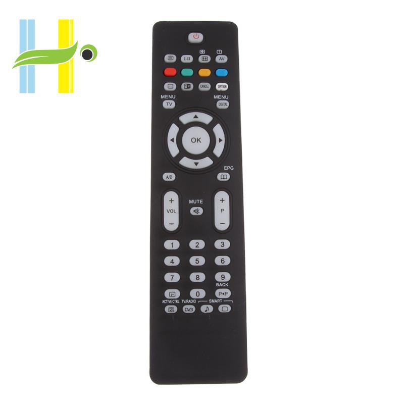 Điều Khiển Từ Xa Thay Thế Cho Tv Philips Rm-719C