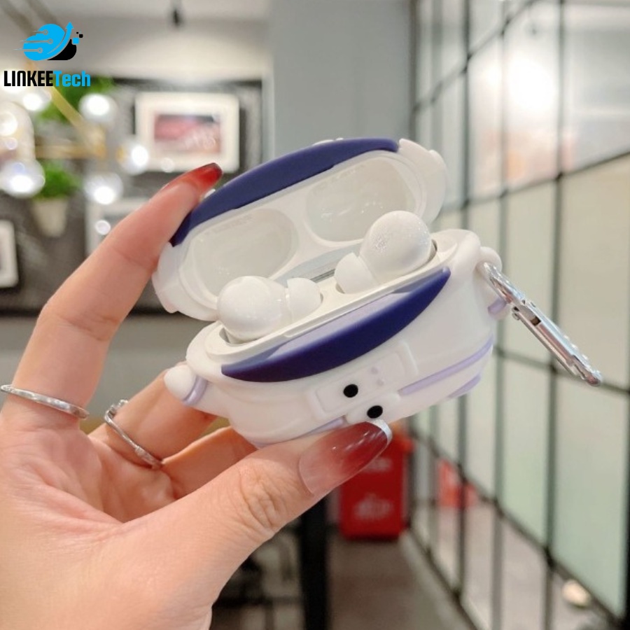 Tai nghe không dây bluetooth P3 Pro chất lượng âm thanh trầm tuyệt vời tích hợp micro- LinkeeTech