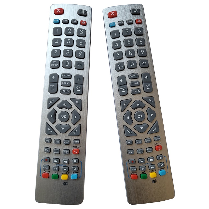 Điều Khiển Từ Xa Dài 22cm Chuyên Dụng Cho TV Thông Minh AQUOS LC-32CHE6241E