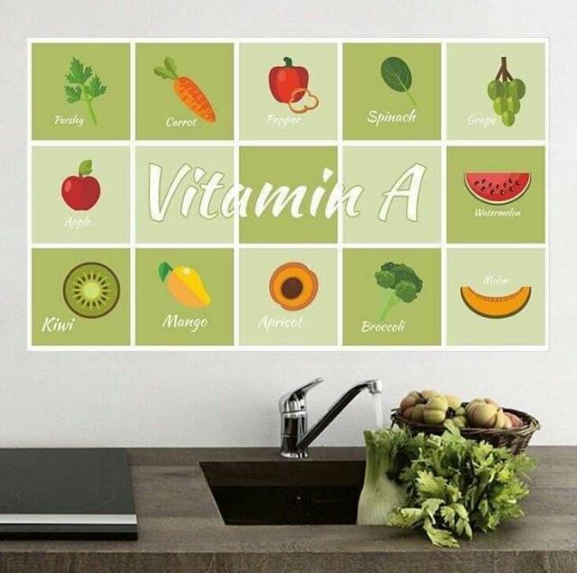 TẤM DÁN BẾP CÁCH NHIỆT HÌNH 3D 90*60cm LOẠI ĐẸP | BigBuy360 - bigbuy360.vn