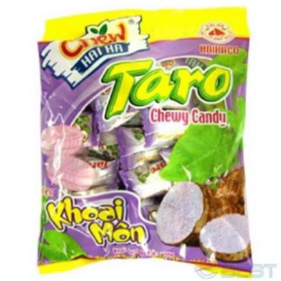 Kẹo Chew Hải Hà 105g