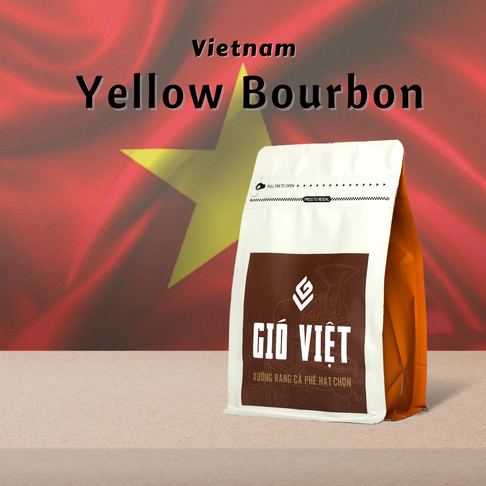 Cà phê Wacaco Gió Việt