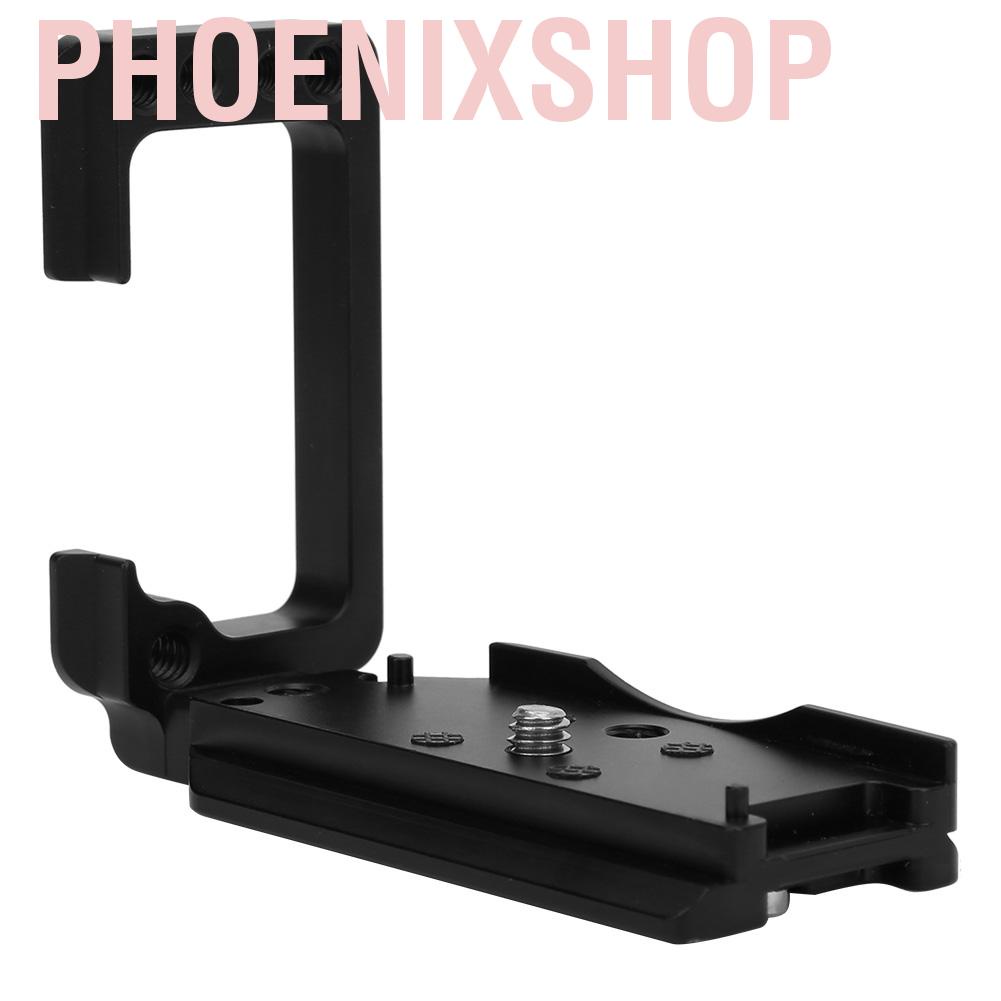 Tay cầm chữ L bằng nhôm cho máy ảnh | BigBuy360 - bigbuy360.vn