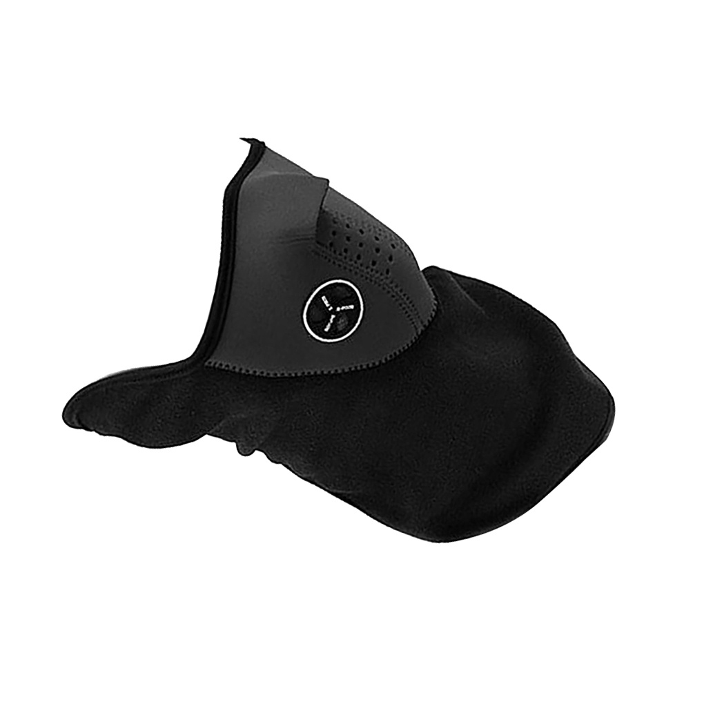 [Global] Face Scarf Wind-proof Full Face Protector Unisex Warmer Riding Guard for Outdoor Activity