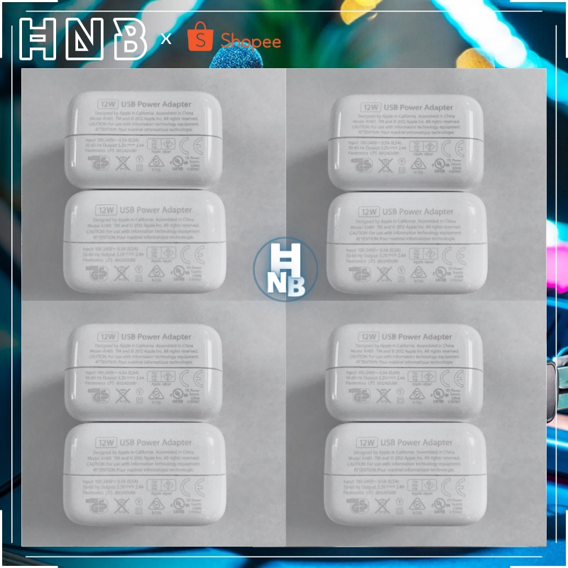 Bộ sạc 2hand tablet chuẩn zin chính hãng