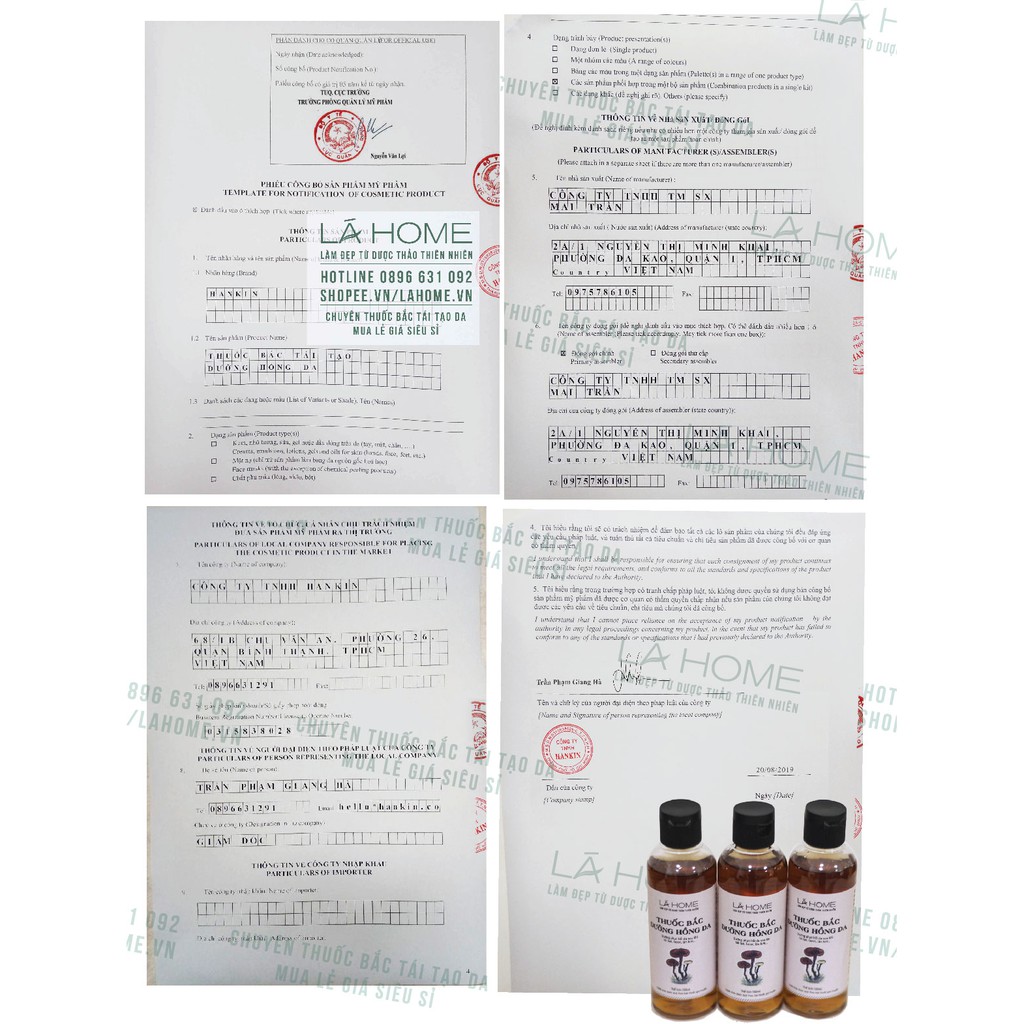 Thuốc bắc tái tạo dưỡng hồng da - Hàng xưởng giá tốt | BigBuy360 - bigbuy360.vn