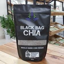 Hạt Chia 500gr