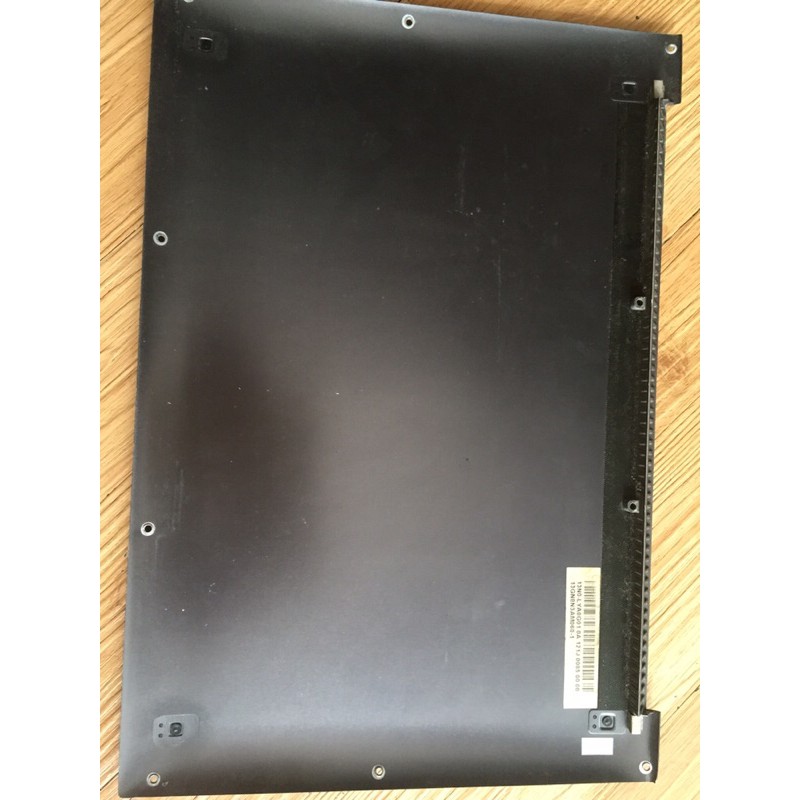 Vo laptop asus ux31e