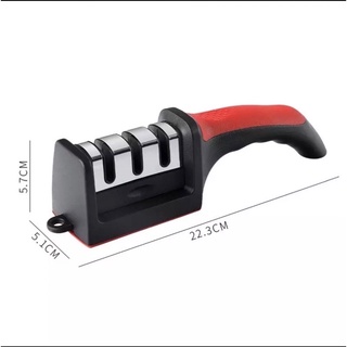 Dụng cụ mài dao 3 cấp độ