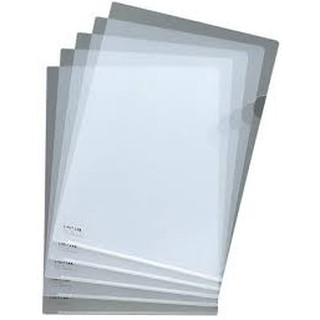 Combo 1 xấp bìa lá A4 (50 cái/xấp)