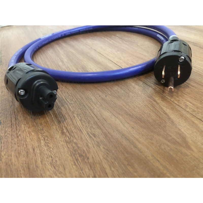 Dây nguồn xlo đầu số 8