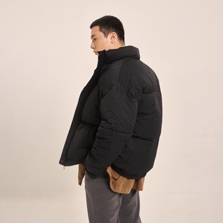 Áo phao LOOK IDLE PUFFER JACKET