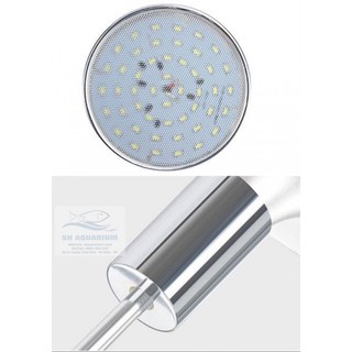 ĐÈN LED ĐĨA XINMA 20W dành cho bể cá, bể thủy sinh