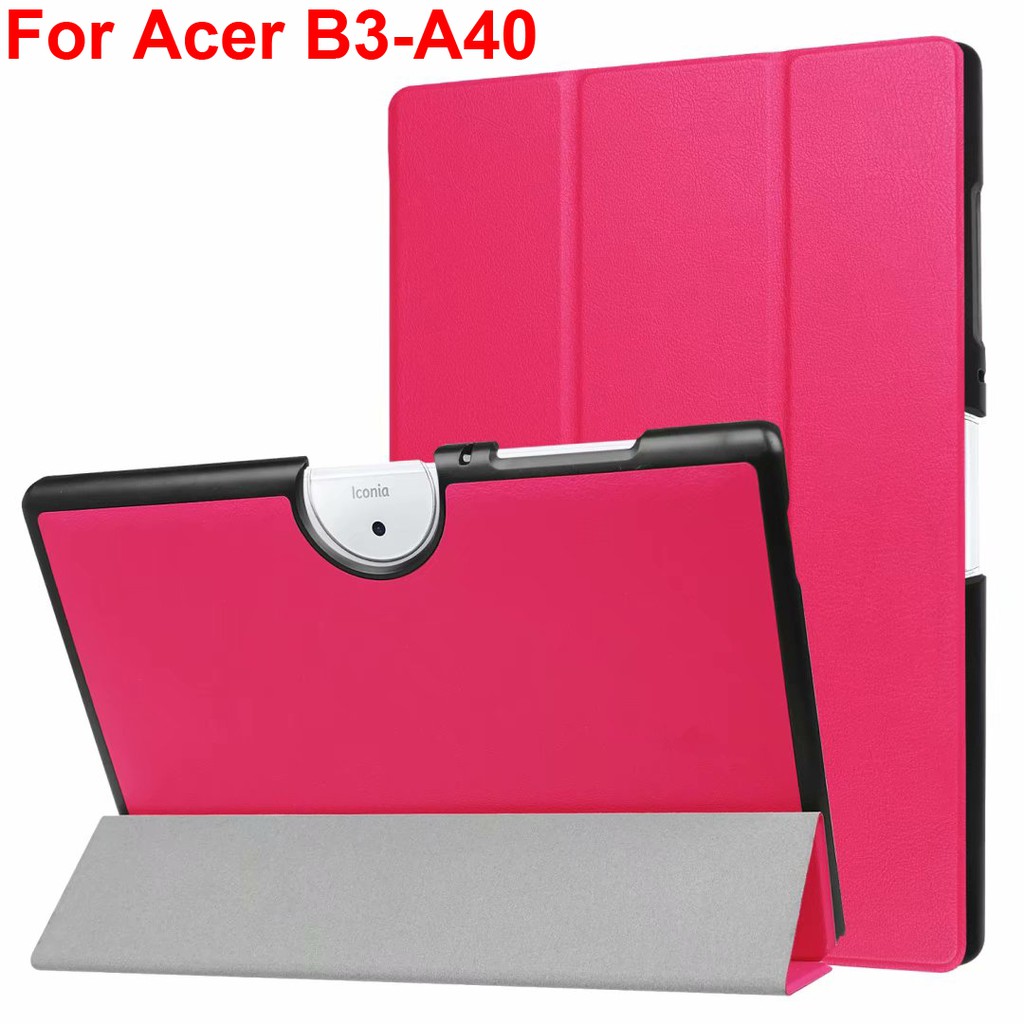 Acer Iconia Tab B3-A40 Tablet Case Cover IconiaTab B3 A40 bảo vệ B3A40 máy tính bảng Vỏ Protector