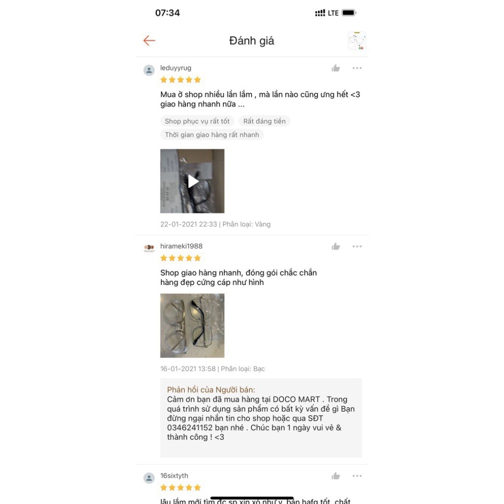 Mắt kính thời trang Eyes Light T5239 gọng kính cận kim loại mắt vuông hot trend