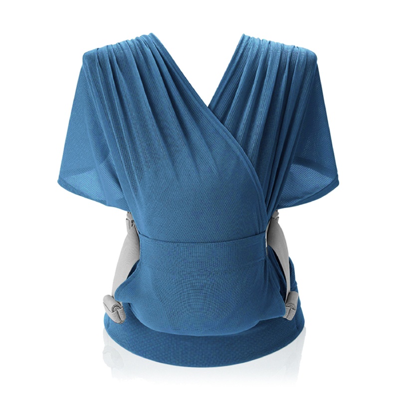 Đai Địu Em Bé Dễ Điều Chỉnh Tiện Dụng