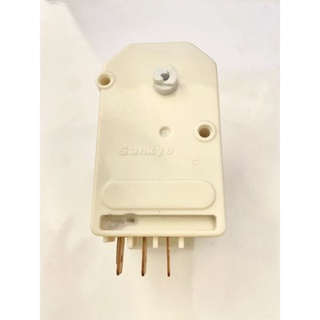 timer rờ le đồng hồ thời gian LG gù