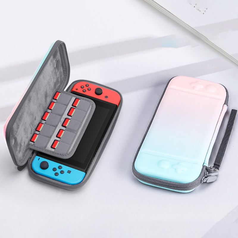 Túi Đựng Bảo Vệ Cho Máy Chơi Game Switch OLED