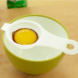 DỤNG CỤ LỌC TÁCH LÒNG ĐỎ TRỨNG GÀ