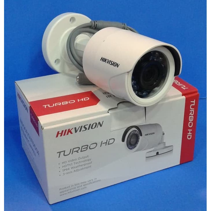 Camera An Ninh Hikvision Ds-2ce16dot-irp